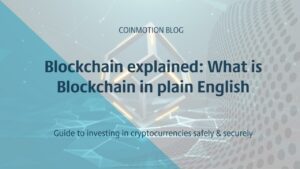 What is Blockchain in plain English